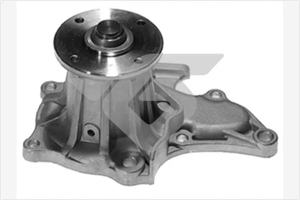 Water Pump, engine cooling (WP311)