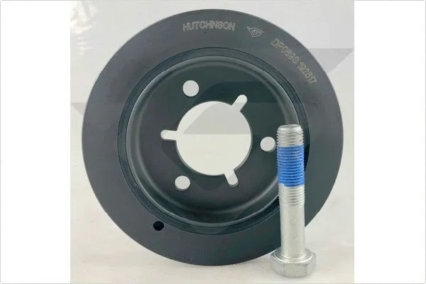 Belt Pulley, crankshaft (DP069S)
