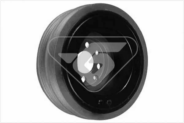 Belt Pulley, crankshaft (DP046)