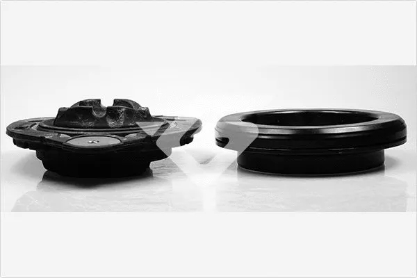 Repair Kit, suspension strut support mount (KS 191)