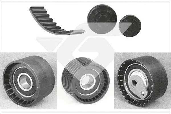 Timing Belt Kit (KH 252)