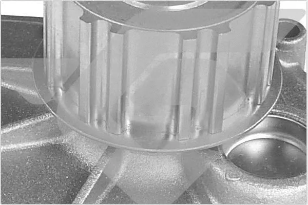 Water Pump, engine cooling (WP36)