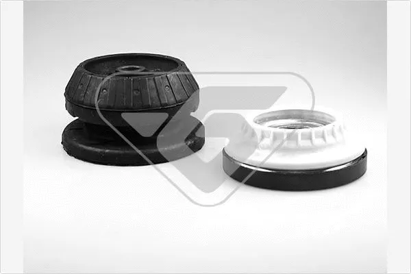 Repair Kit, suspension strut support mount (KS 181)