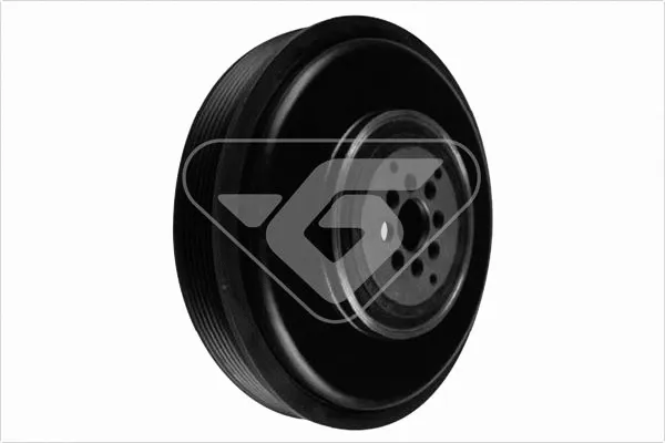 Belt Pulley, crankshaft (DP050)