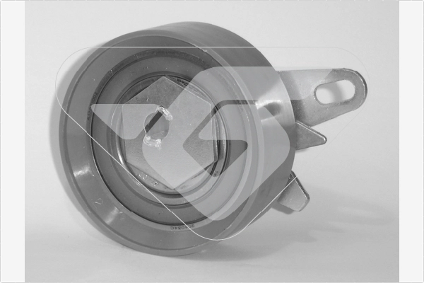 Tensioner Pulley, timing belt (HTG 264)