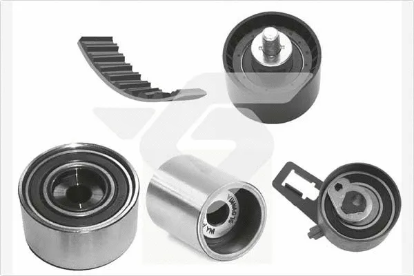 Timing Belt Kit (KH 367)