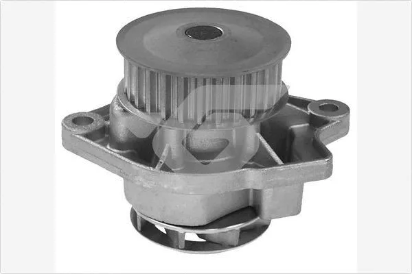 Water Pump, engine cooling (WP0033V)