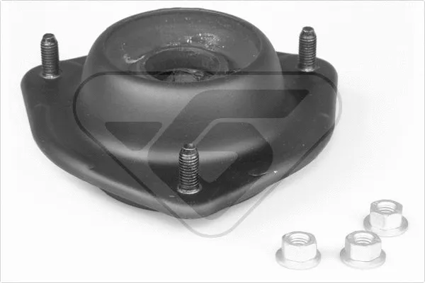 Repair Kit, suspension strut support mount (KS 122)