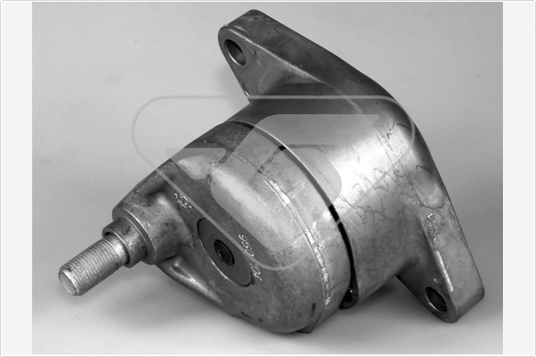 Tensioner Pulley, V-ribbed belt (T0404)