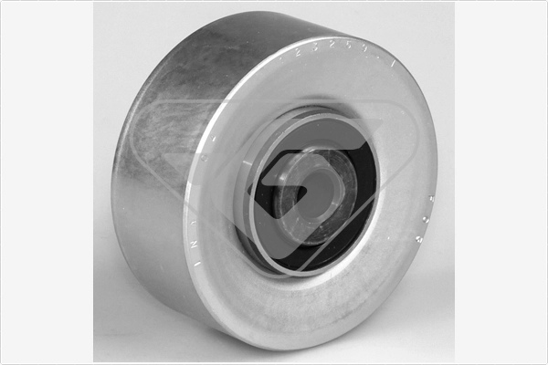 Deflection/Guide Pulley, V-ribbed belt (T0292)