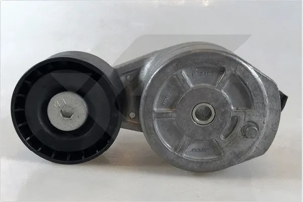 Tensioner Pulley, V-ribbed belt (TK068)