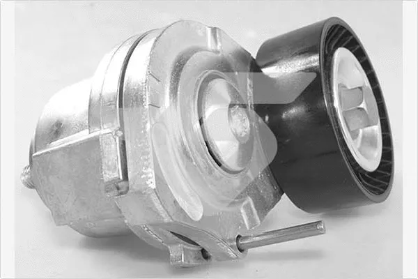 Tensioner Pulley, V-ribbed belt (T0571)