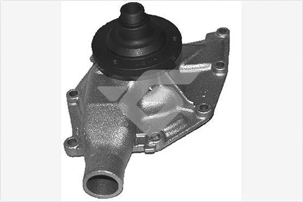 Water Pump, engine cooling (WP285)