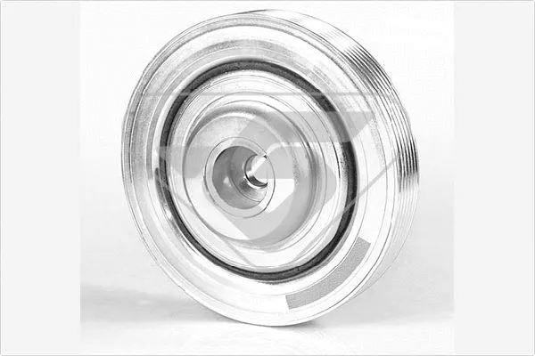 Belt Pulley, crankshaft (DP074)