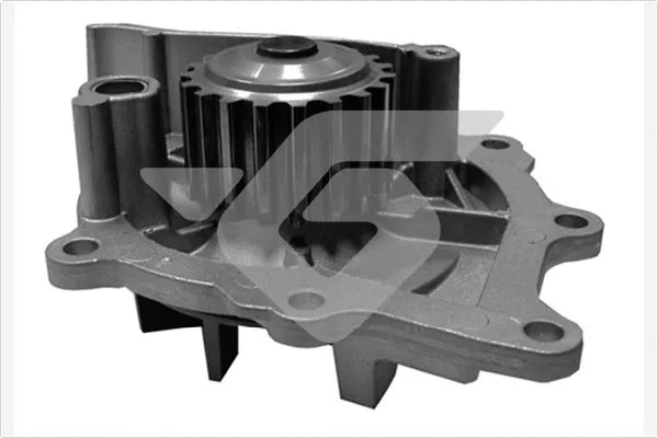 Water Pump, engine cooling (WP187)