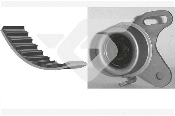 Timing Belt Kit (KH 362)