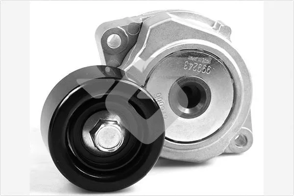 Tensioner Pulley, V-ribbed belt (T0420)