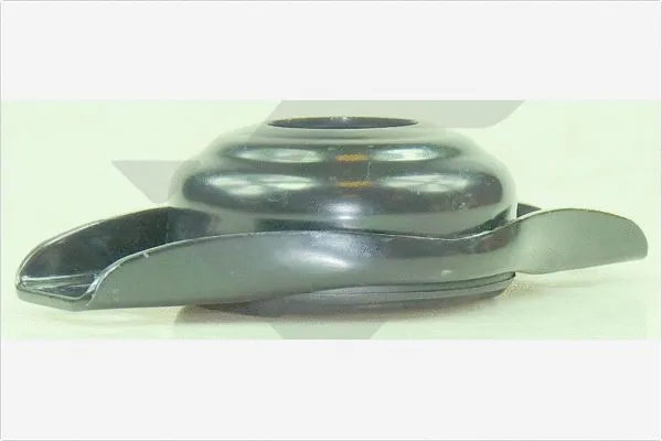 Repair Kit, suspension strut support mount (KS 267)