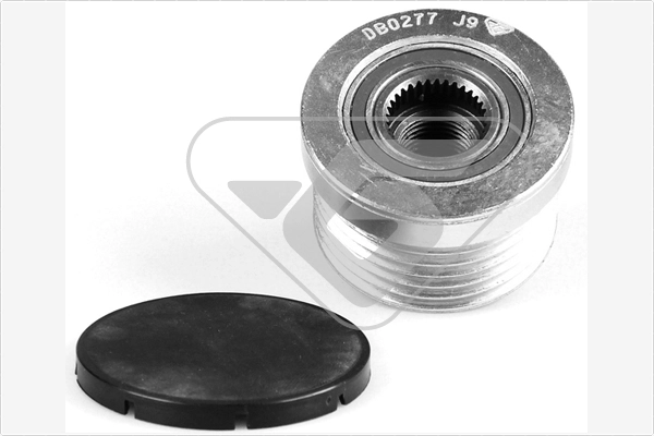 Alternator Freewheel Clutch (DB0277)