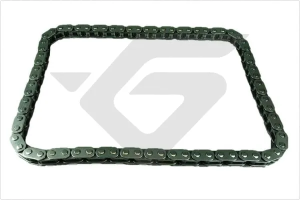 Timing Chain (CH 015)