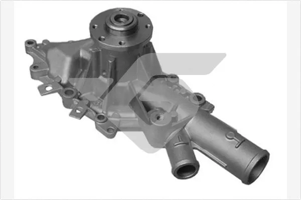 Water Pump, engine cooling (WP160)