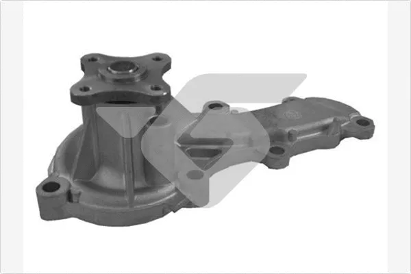 Water Pump, engine cooling (WP210)