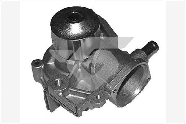 Water Pump, engine cooling (WP258)