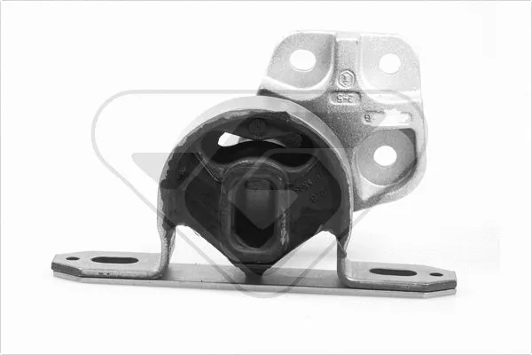 Mounting, manual transmission (538357)