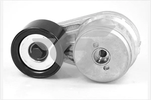 Tensioner Pulley, V-ribbed belt (TK041)