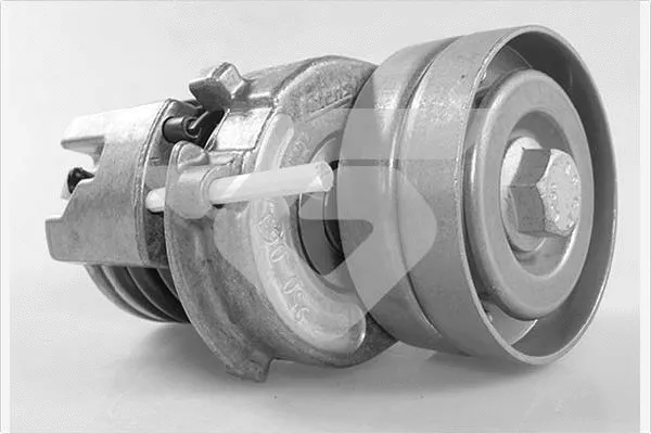 Tensioner Pulley, V-ribbed belt (T0557)