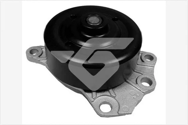 Water Pump, engine cooling (WP368)