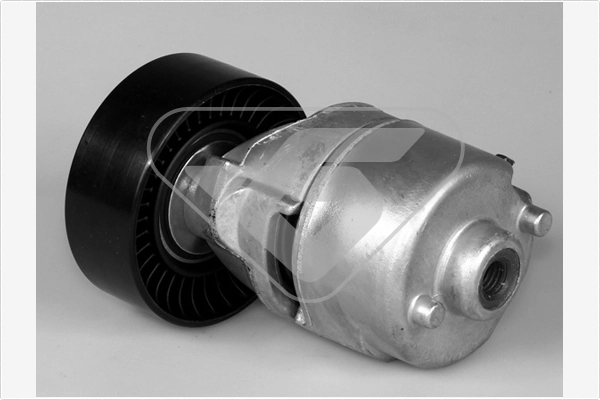 Tensioner Pulley, V-ribbed belt (T0325)