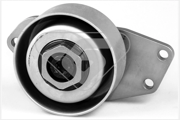Tensioner Pulley, V-ribbed belt (T0297)