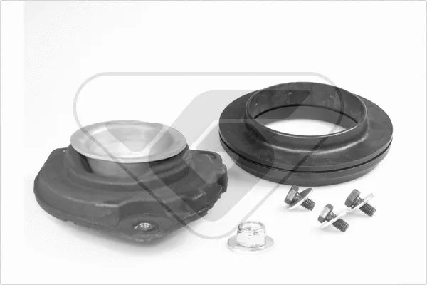 Repair Kit, suspension strut support mount (KS 13)