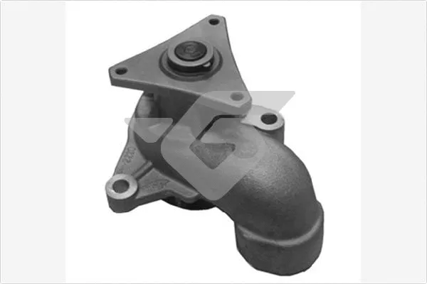 Water Pump, engine cooling (WP182)