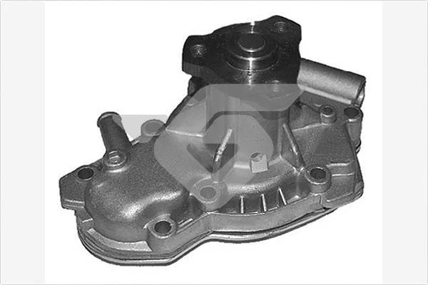 Water Pump, engine cooling (WP227)