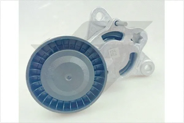 Tensioner Pulley, V-ribbed belt (T0709)