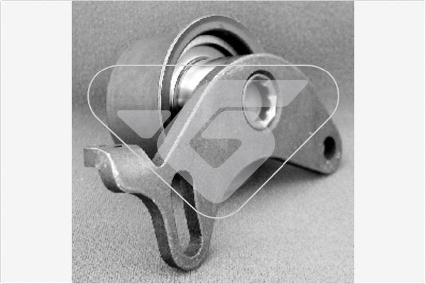 Tensioner Pulley, timing belt (HTG 89)