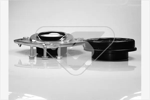 Repair Kit, suspension strut support mount (KS 53)