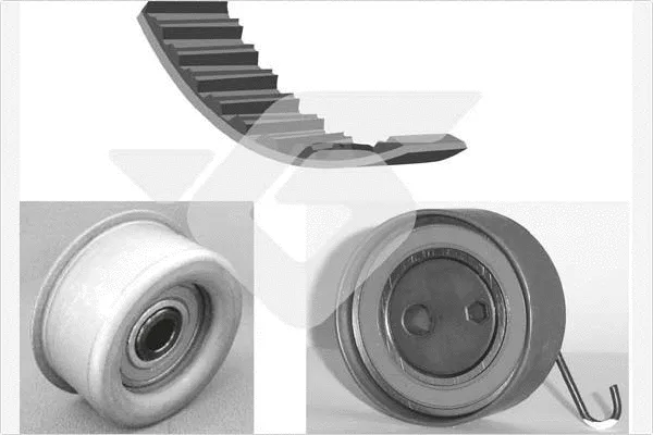 Timing Belt Kit (KH 247)