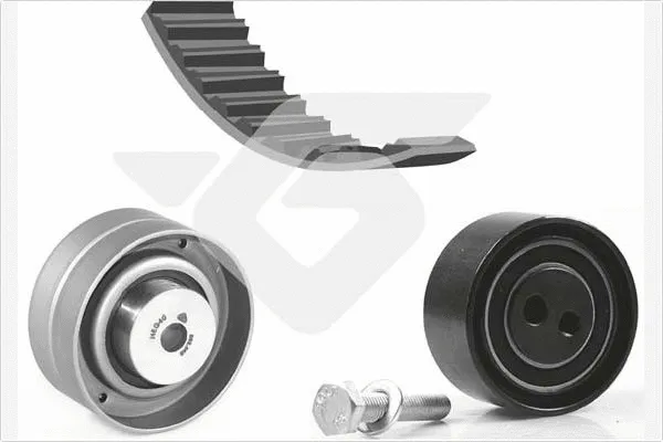 Timing Belt Kit (KH 27)