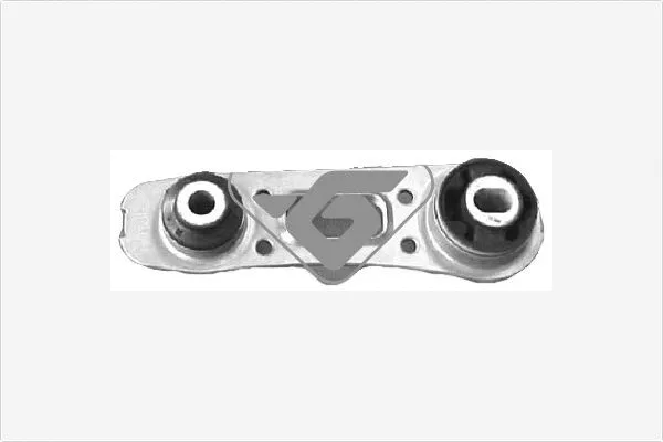 Holder, engine mounting system (532A08)