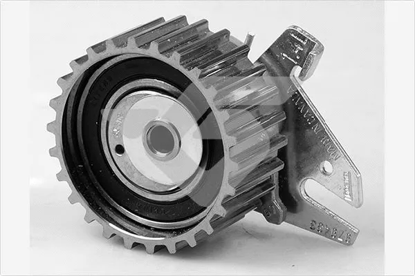 Tensioner Pulley, timing belt (HTG 176)