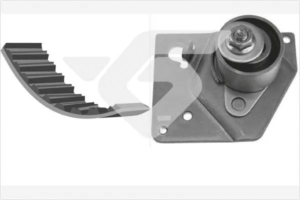 Timing Belt Kit (KH 235)
