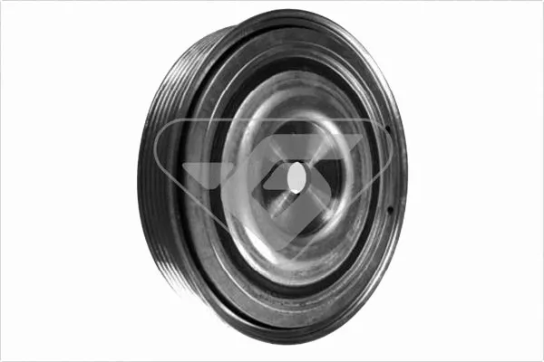 Belt Pulley, crankshaft (DP015)