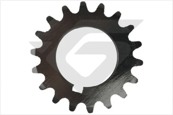 Sprocket, crankshaft (PVI 018)