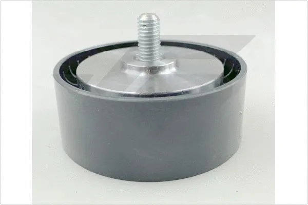 Deflection/Guide Pulley, V-ribbed belt (T0711)