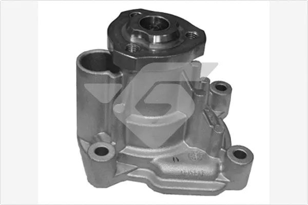 Water Pump, engine cooling (WP241)