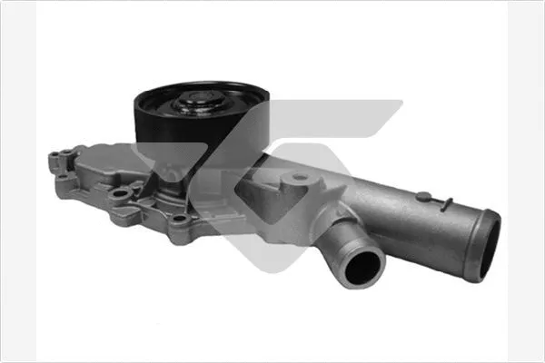 Water Pump, engine cooling (WP222)