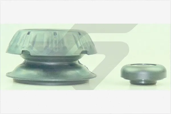 Repair Kit, suspension strut support mount (KS 268)